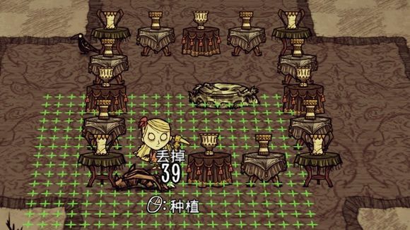 飢荒 (Don't Starve) 連線版月石開發圖文教學