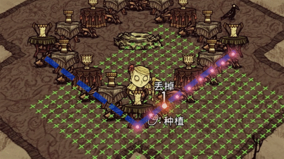 飢荒 (Don't Starve) 連線版月石開發圖文教學