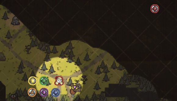 飢荒 (Don't Starve) 連線版月石開發圖文教學