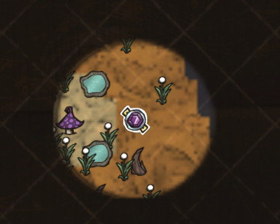 飢荒 (Don't Starve) 連線版月石開發圖文教學
