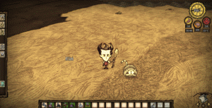 飢荒 (Don't Starve) 連線版怪物血量與走位打法攻略