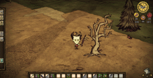 飢荒 (Don't Starve) 連線版怪物血量與走位打法攻略