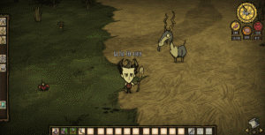 飢荒 (Don't Starve) 連線版怪物血量與走位打法攻略