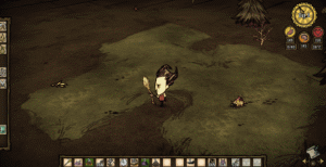 飢荒 (Don't Starve) 連線版怪物血量與走位打法攻略