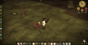 飢荒 (Don't Starve) 連線版怪物血量與走位打法攻略