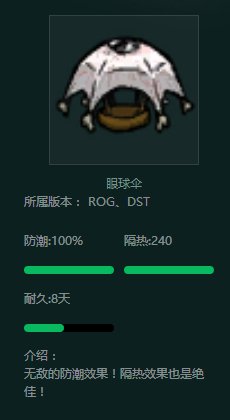 飢荒 (Don't Starve) 最強武器裝備排名與分析