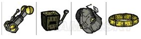 飢荒 (Don't Starve) 冒險模式開啟與玩法圖文攻略