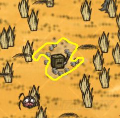 飢荒 (Don't Starve) 冒險模式開啟與玩法圖文攻略