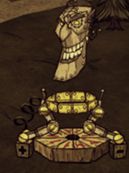飢荒 (Don't Starve) 冒險模式開啟與玩法圖文攻略