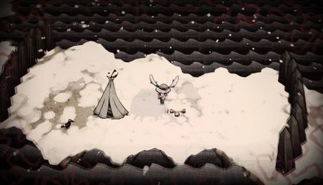 飢荒 (Don't Starve) 冒險模式開啟與玩法圖文攻略