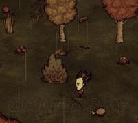 飢荒 (Don't Starve) 冒險模式開啟與玩法圖文攻略