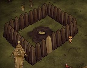飢荒 (Don't Starve) 冒險模式開啟與玩法圖文攻略
