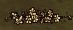 飢荒 (Don't Starve) 精神值恢復與道具製作方法