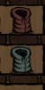 飢荒 (Don't Starve) 精神值恢復與道具製作方法