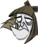 飢荒 (Don't Starve) 外觀取得使用方法與搭配方法