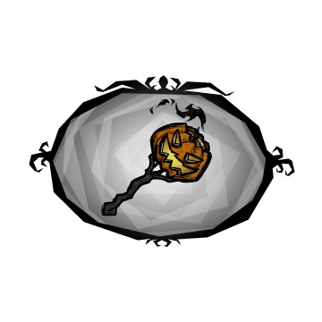 飢荒 (Don't Starve) 外觀取得使用方法與搭配方法