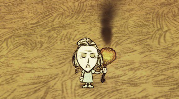 飢荒 (Don't Starve) 外觀取得使用方法與搭配方法