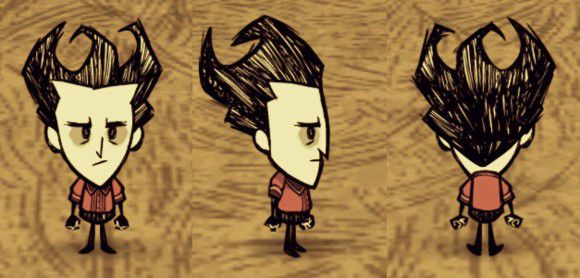 飢荒 (Don't Starve) 外觀取得使用方法與搭配方法