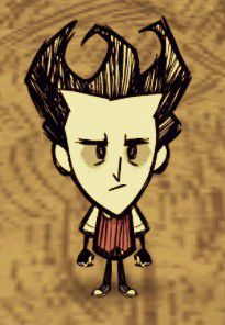 飢荒 (Don't Starve) 外觀取得使用方法與搭配方法