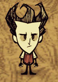 飢荒 (Don't Starve) 外觀取得使用方法與搭配方法
