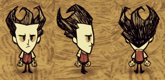 飢荒 (Don't Starve) 外觀取得使用方法與搭配方法