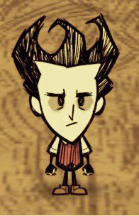 飢荒 (Don't Starve) 外觀取得使用方法與搭配方法