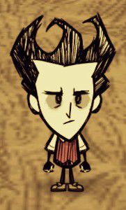 飢荒 (Don't Starve) 外觀取得使用方法與搭配方法
