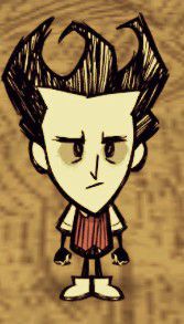 飢荒 (Don't Starve) 外觀取得使用方法與搭配方法