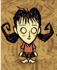 飢荒 (Don't Starve) 外觀取得使用方法與搭配方法