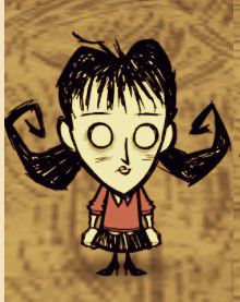 飢荒 (Don't Starve) 外觀取得使用方法與搭配方法