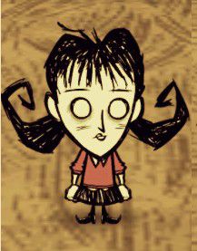 飢荒 (Don't Starve) 外觀取得使用方法與搭配方法