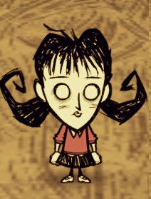 飢荒 (Don't Starve) 外觀取得使用方法與搭配方法