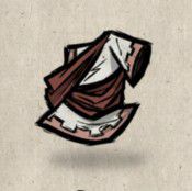 飢荒 (Don't Starve) 外觀取得使用方法與搭配方法