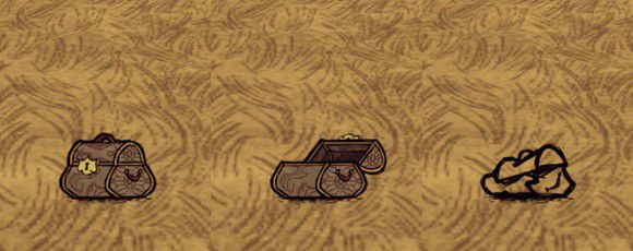 飢荒 (Don't Starve) 外觀取得使用方法與搭配方法