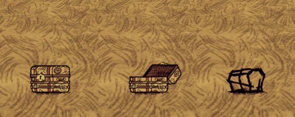 飢荒 (Don't Starve) 外觀取得使用方法與搭配方法