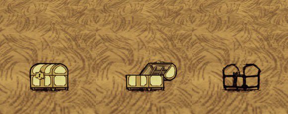 飢荒 (Don't Starve) 外觀取得使用方法與搭配方法