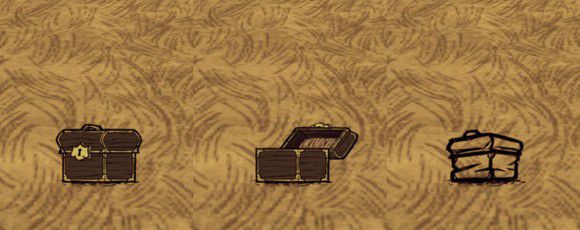 飢荒 (Don't Starve) 外觀取得使用方法與搭配方法