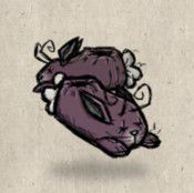飢荒 (Don't Starve) 外觀取得使用方法與搭配方法