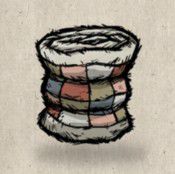 飢荒 (Don't Starve) 外觀取得使用方法與搭配方法