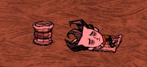 飢荒 (Don't Starve) 外觀取得使用方法與搭配方法
