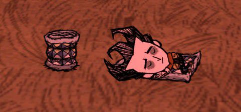 飢荒 (Don't Starve) 外觀取得使用方法與搭配方法