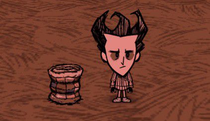 飢荒 (Don't Starve) 外觀取得使用方法與搭配方法