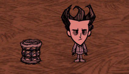 飢荒 (Don't Starve) 外觀取得使用方法與搭配方法