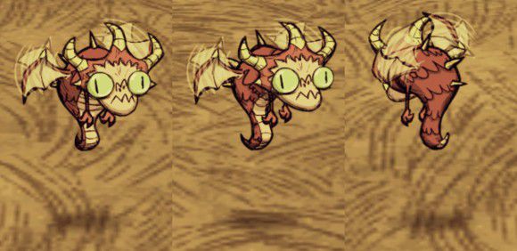 飢荒 (Don't Starve) 外觀取得使用方法與搭配方法