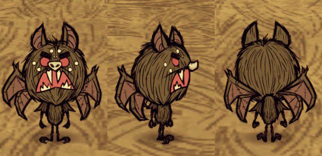 飢荒 (Don't Starve) 外觀取得使用方法與搭配方法
