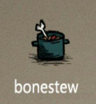 飢荒 (Don't Starve) 實用食物食譜推薦與屬性做法
