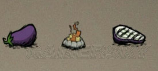 飢荒 (Don't Starve) 實用食物食譜推薦與屬性做法