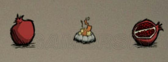 飢荒 (Don't Starve) 實用食物食譜推薦與屬性做法