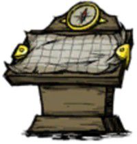 飢荒 (Don't Starve) 連線版新的統治代碼大全