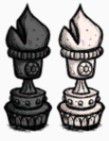 飢荒 (Don't Starve) 連線版新的統治代碼大全